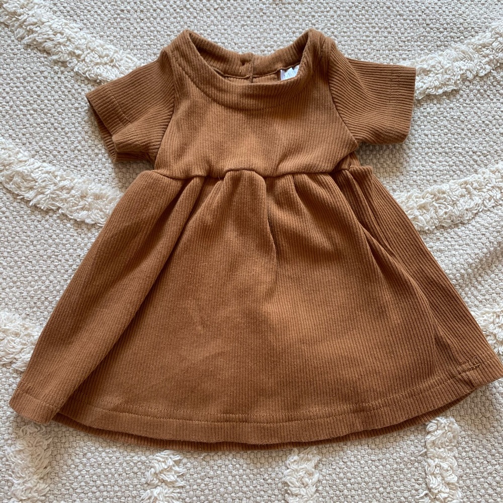 Mebie Baby Dress